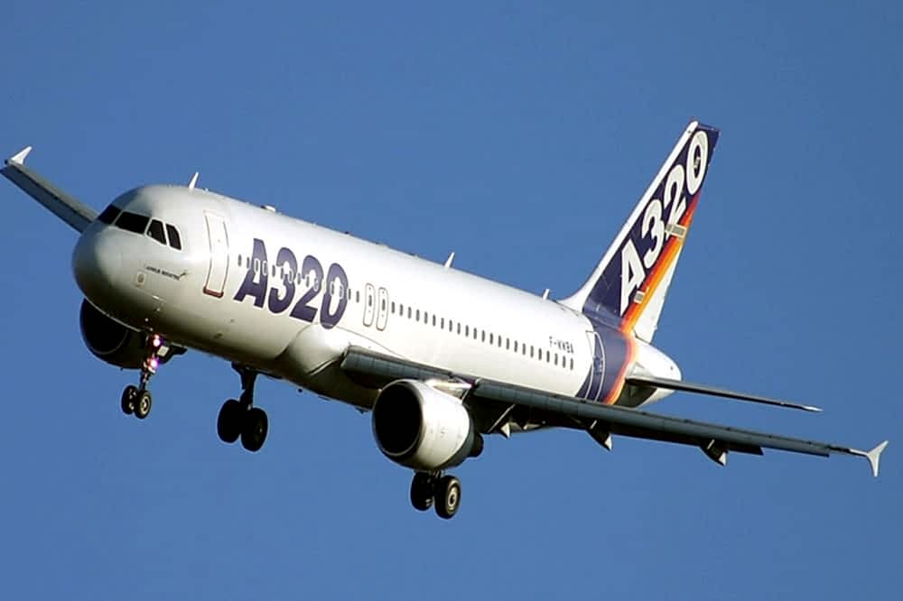 A320