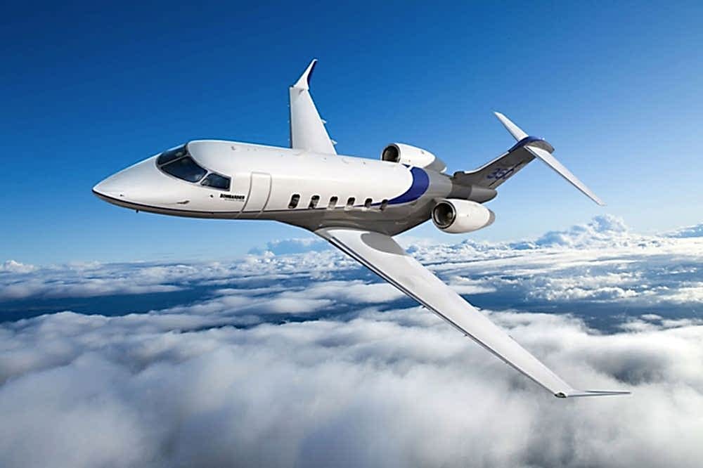 Challenger350