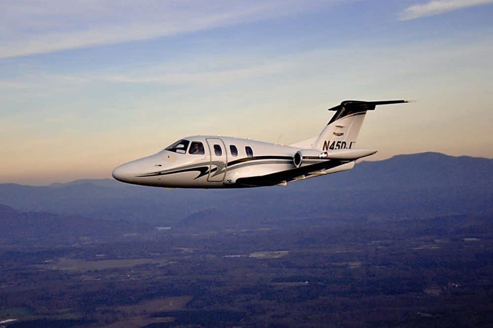 Eclipse500