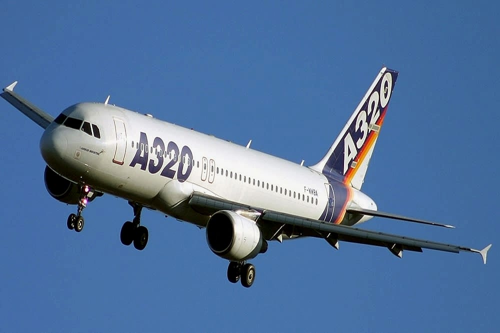 A320