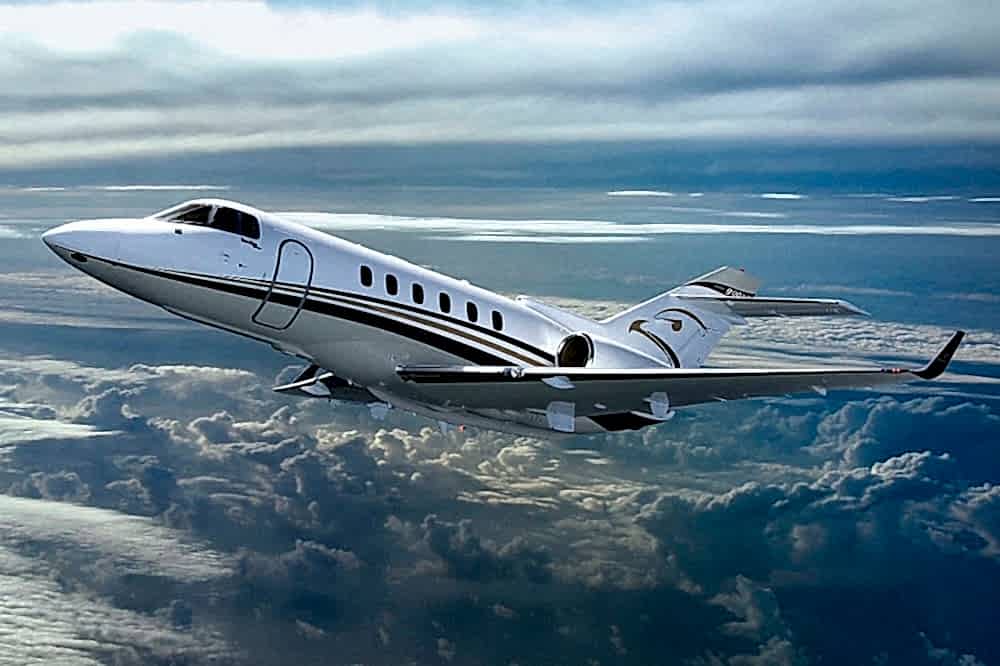 Hawker900