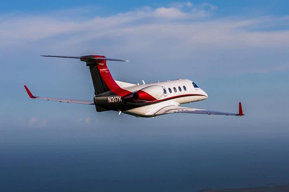 Phenom300